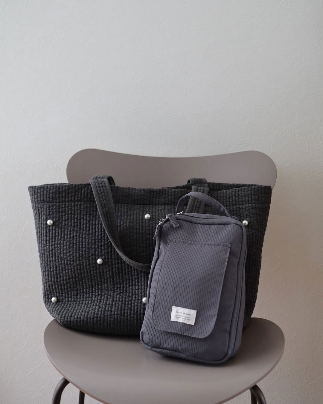 ママの旅行の救世主！大反響で欠品続出「圧縮おむつポーチ」の使用レポ第二弾！【インスタグラマーさんのもの選び】