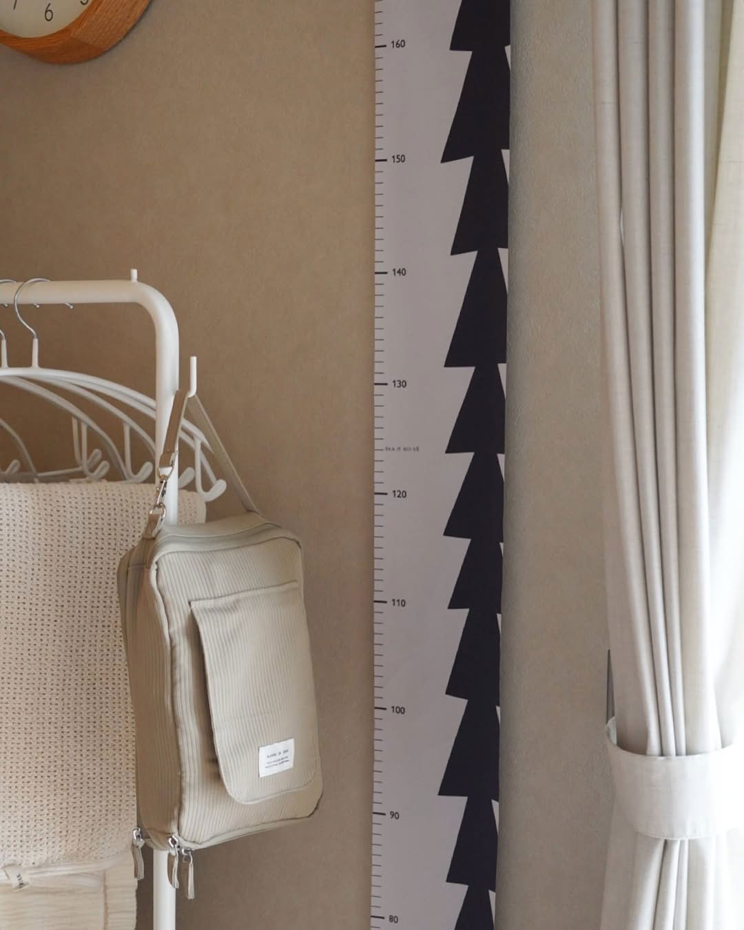 ママの旅行の救世主！大反響で欠品続出「圧縮おむつポーチ」の使用レポ第二弾！【インスタグラマーさんのもの選び】