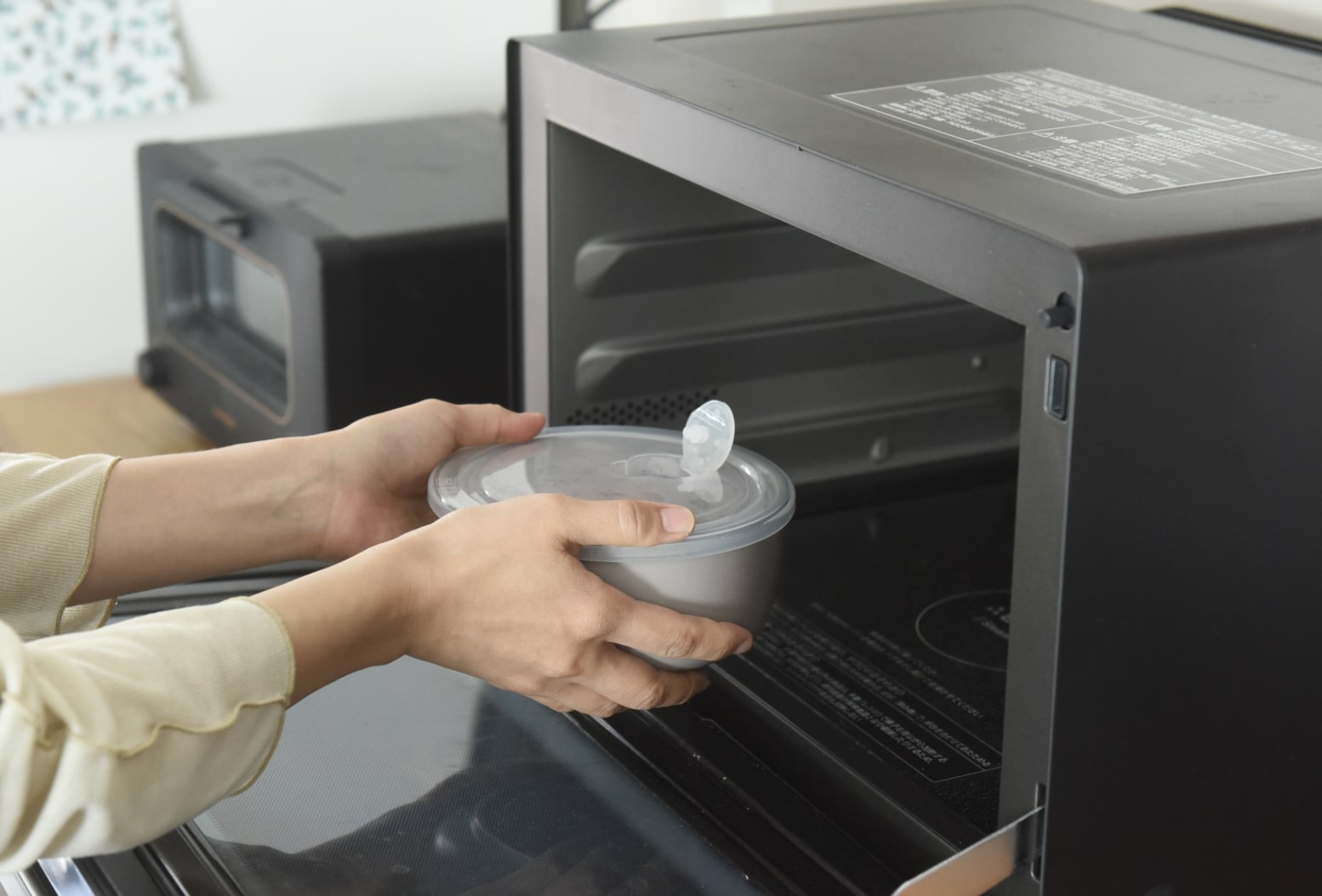 移し替え不要＆温め直しもラク！お皿になる保存容器が忙しい日の味方【インスタグラマーさんのもの選び】