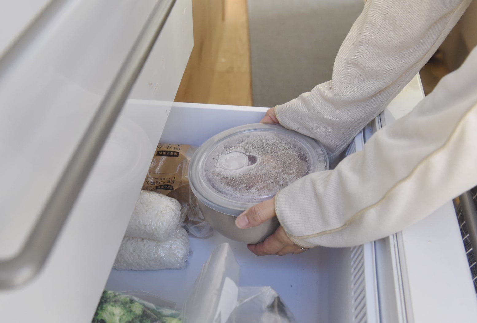 移し替え不要＆温め直しもラク！お皿になる保存容器が忙しい日の味方【インスタグラマーさんのもの選び】