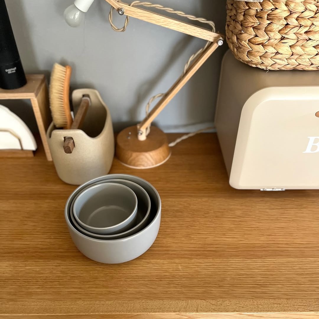 移し替え不要＆温め直しもラク！お皿になる保存容器が忙しい日の味方【インスタグラマーさんのもの選び】