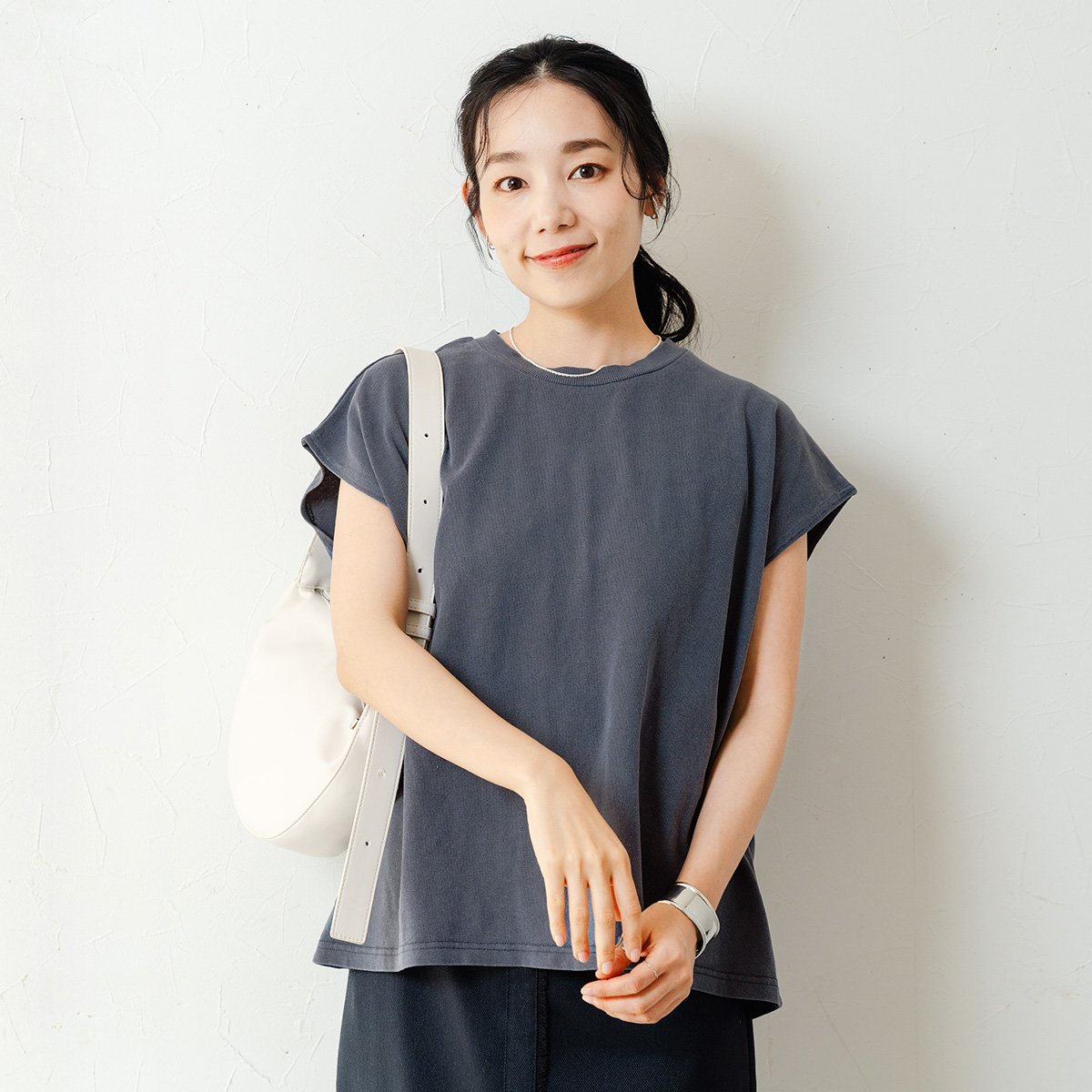 そろそろ本格的にUV対策も。夏を先取りファッションアイテム2選！