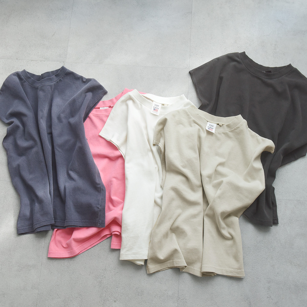 そろそろ本格的にUV対策も。夏を先取りファッションアイテム2選！