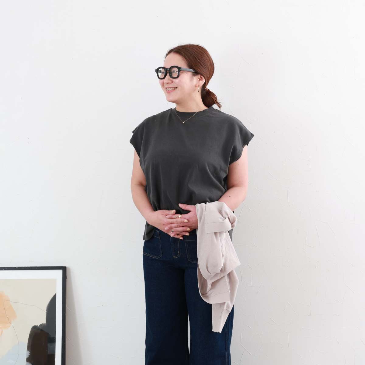 そろそろ本格的にUV対策も。夏を先取りファッションアイテム2選！