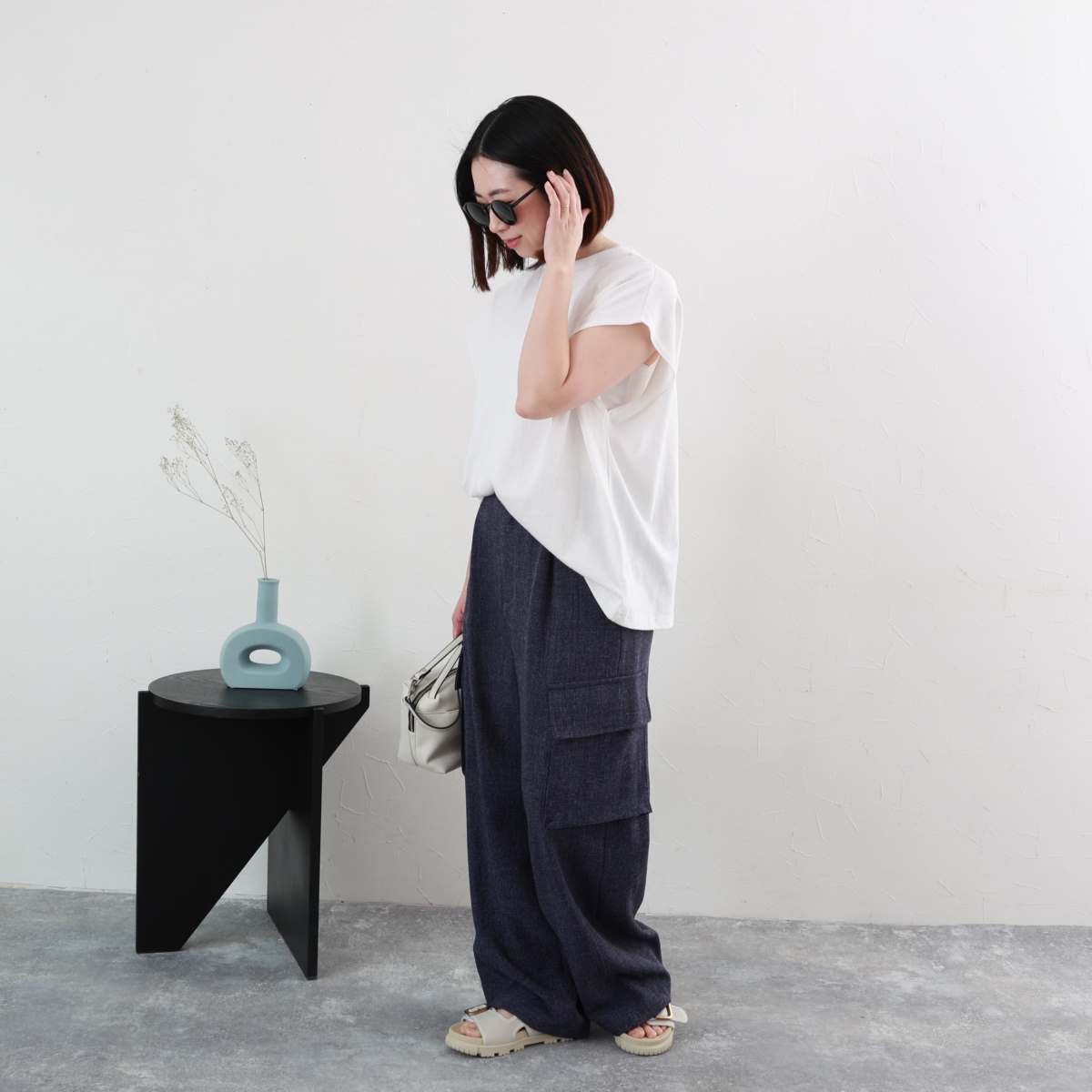 そろそろ本格的にUV対策も。夏を先取りファッションアイテム2選！