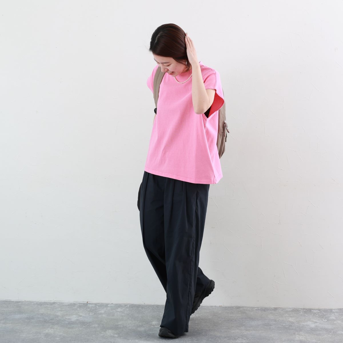 そろそろ本格的にUV対策も。夏を先取りファッションアイテム2選！