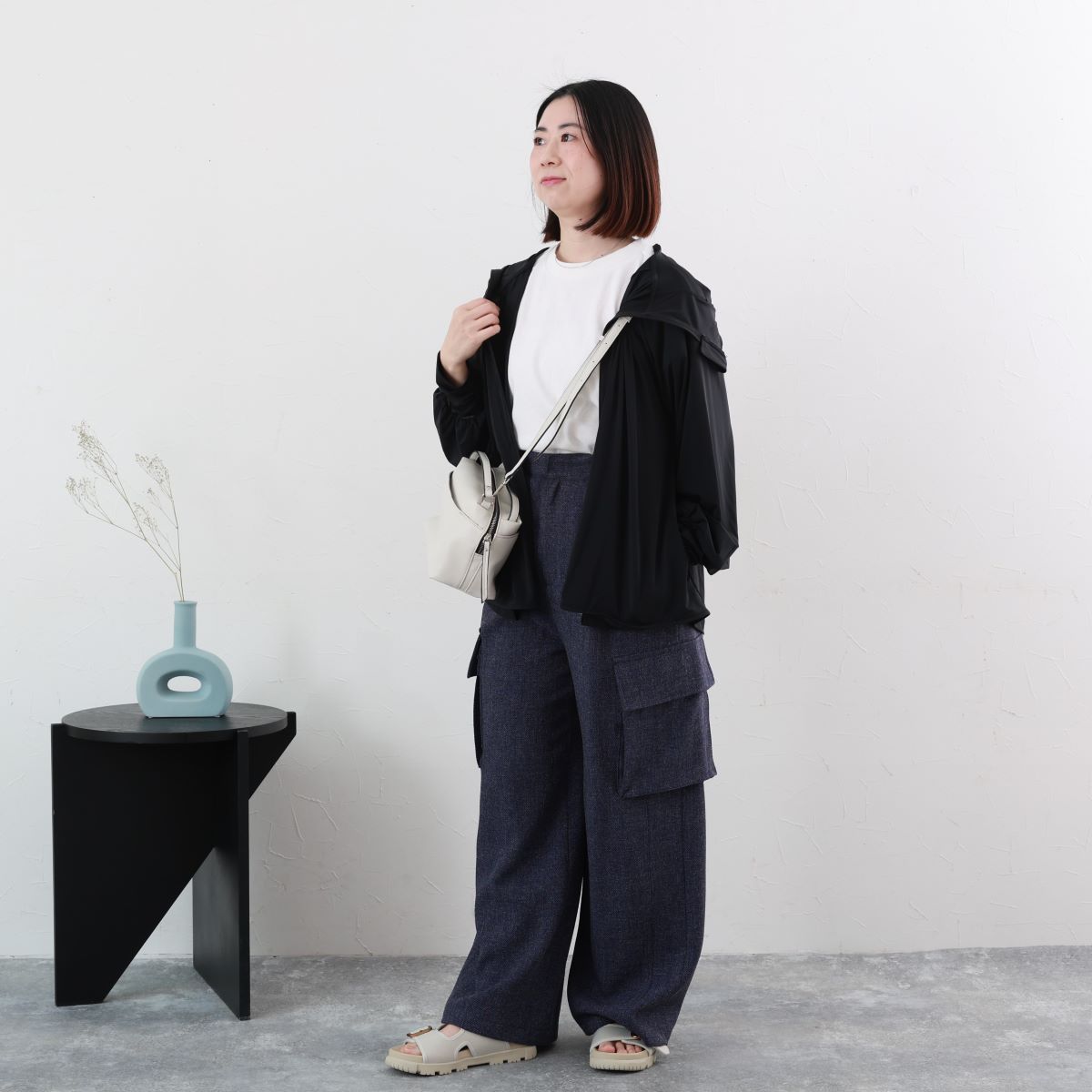 そろそろ本格的にUV対策も。夏を先取りファッションアイテム2選！