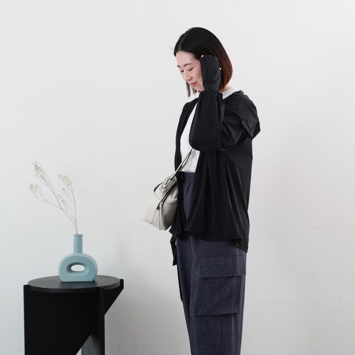 そろそろ本格的にUV対策も。夏を先取りファッションアイテム2選！