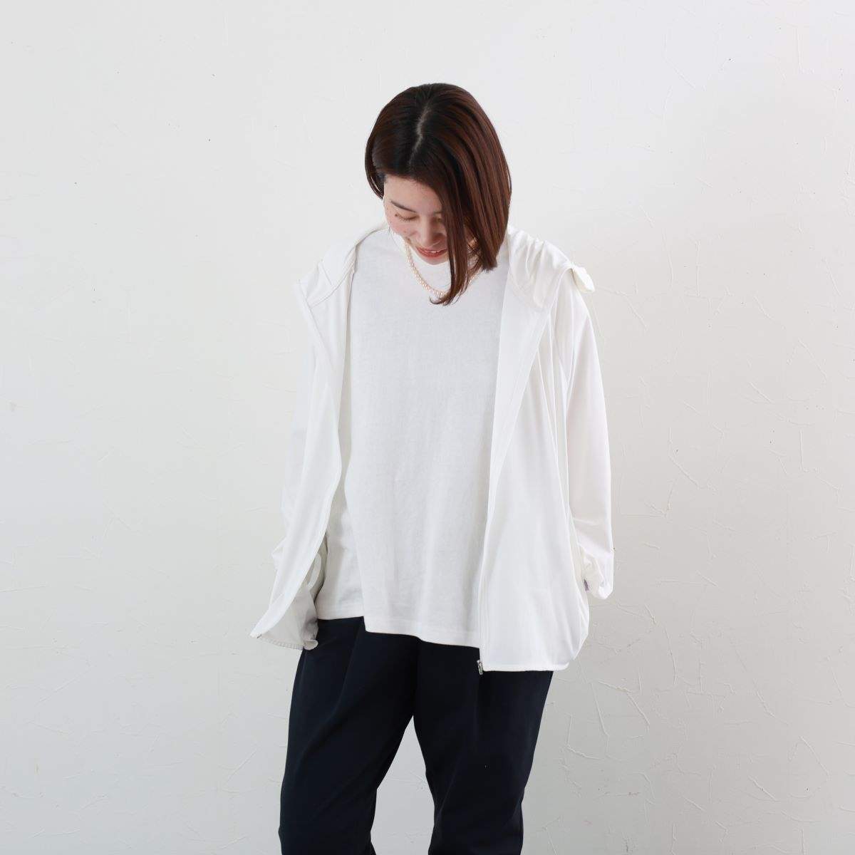 そろそろ本格的にUV対策も。夏を先取りファッションアイテム2選！