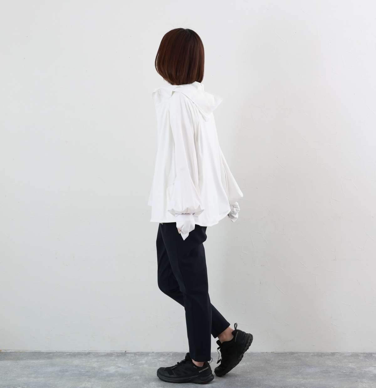 そろそろ本格的にUV対策も。夏を先取りファッションアイテム2選！