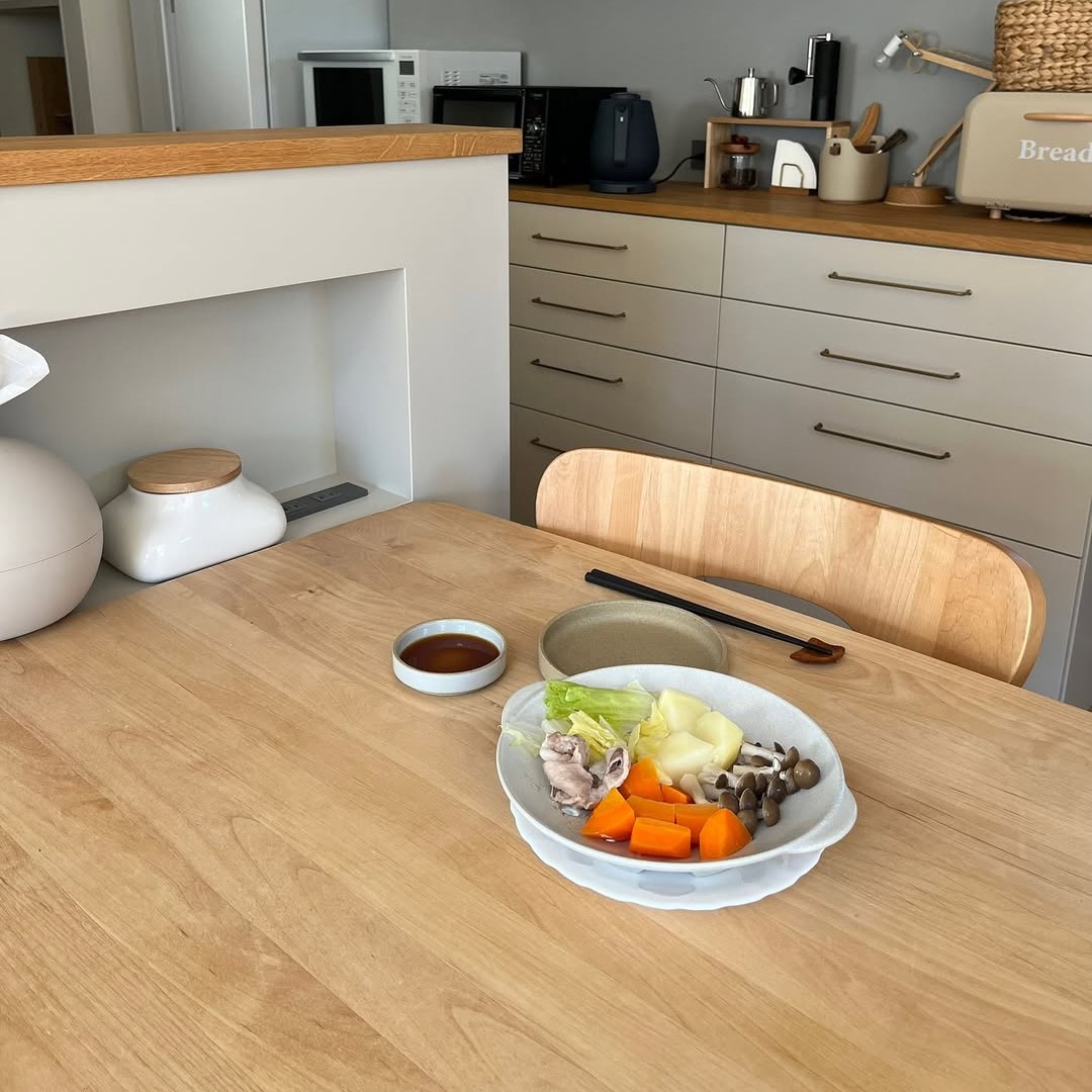 気になる蒸篭（せいろ）に手が出せない方へ。お手入れ＆収納問題も解決した、インスタグラマーさん絶賛の蒸し皿はいかが？