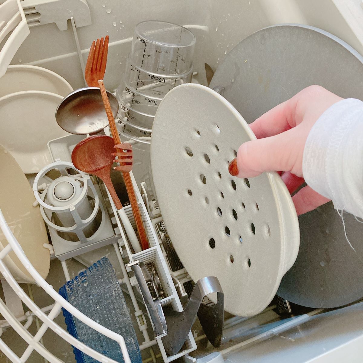 気になる蒸篭（せいろ）に手が出せない方へ。お手入れ＆収納問題も解決した、インスタグラマーさん絶賛の蒸し皿はいかが？