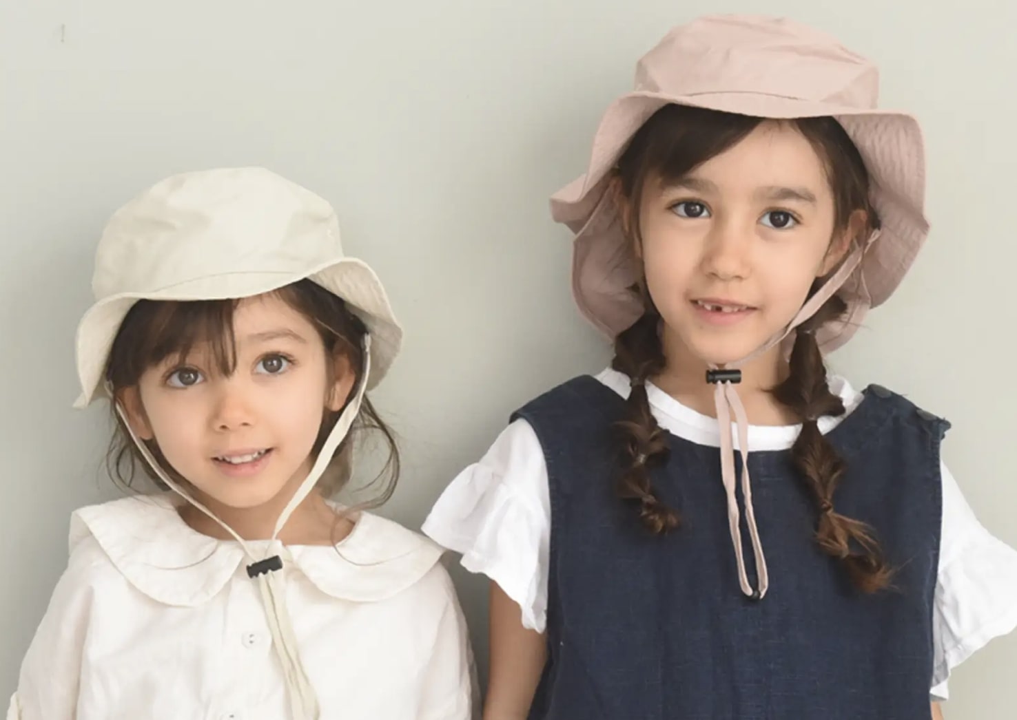 「ママのほしいをかなえたパーフェクトな帽子！」インスタグラマーさんも感動したキッズハットの魅力とは？