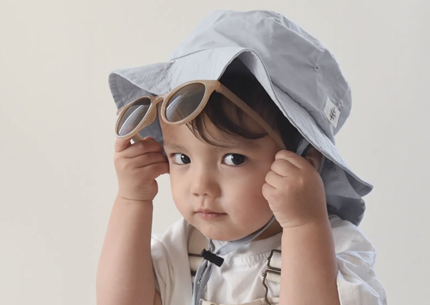 「ママのほしいをかなえたパーフェクトな帽子！」インスタグラマーさんも感動したキッズハットの魅力とは？