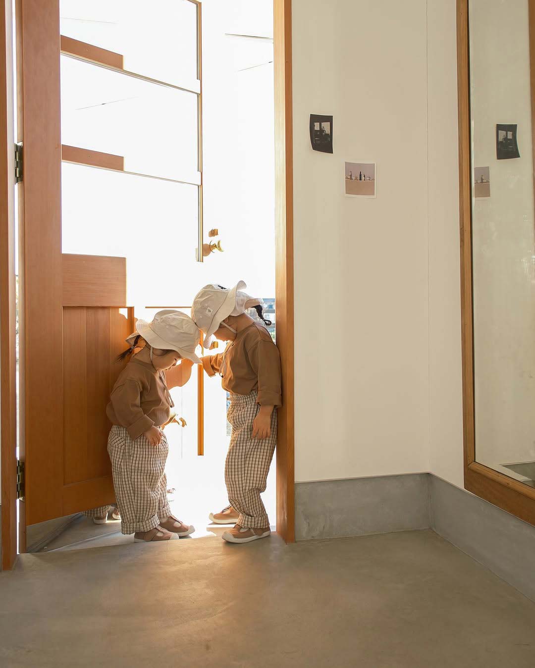 「ママのほしいをかなえたパーフェクトな帽子！」インスタグラマーさんも感動したキッズハットの魅力とは？