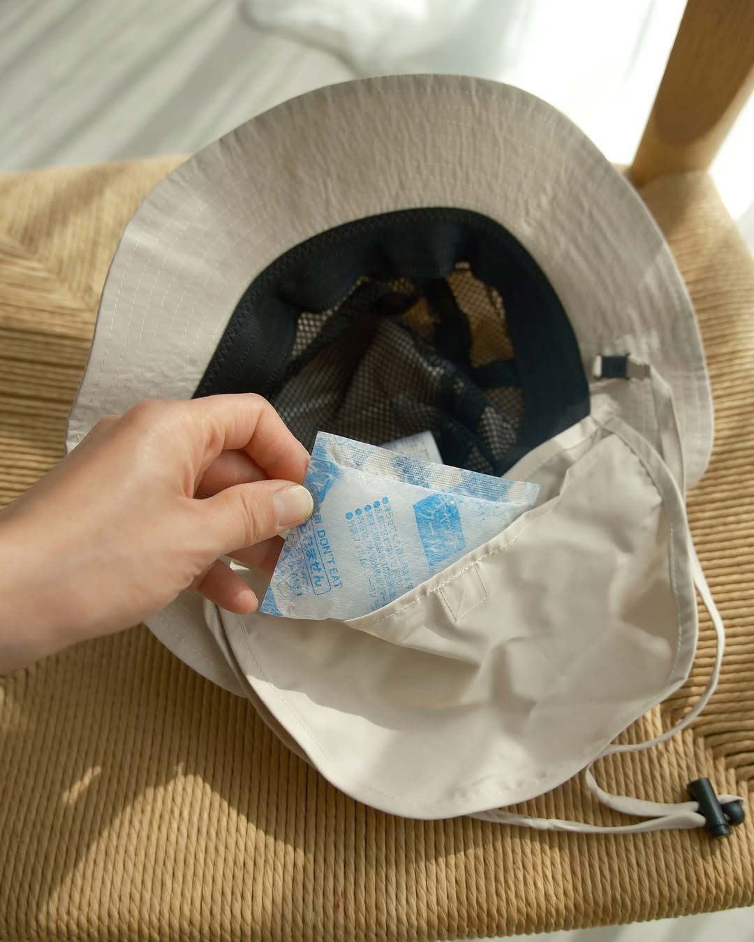 「ママのほしいをかなえたパーフェクトな帽子！」インスタグラマーさんも感動したキッズハットの魅力とは？