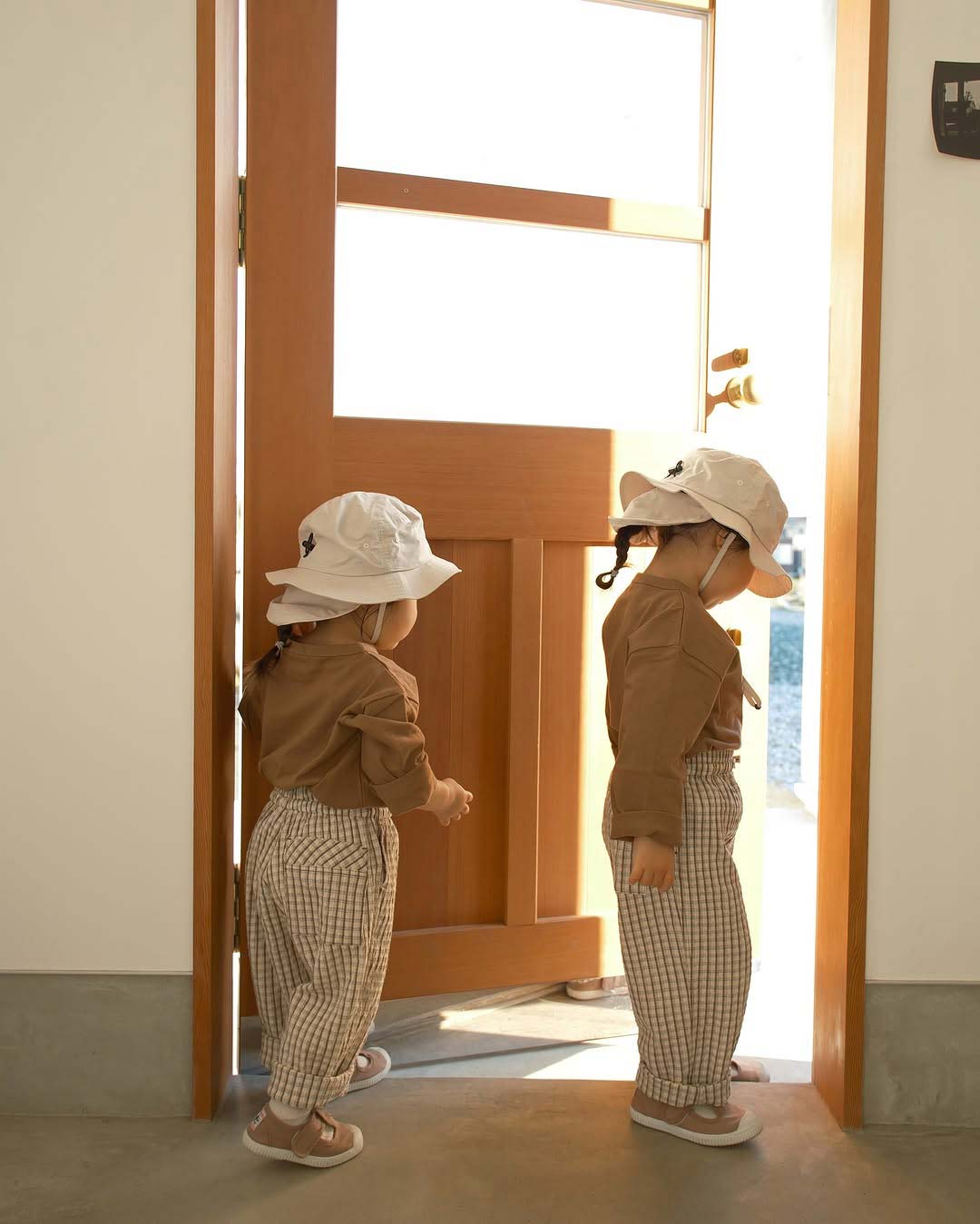 「ママのほしいをかなえたパーフェクトな帽子！」インスタグラマーさんも感動したキッズハットの魅力とは？