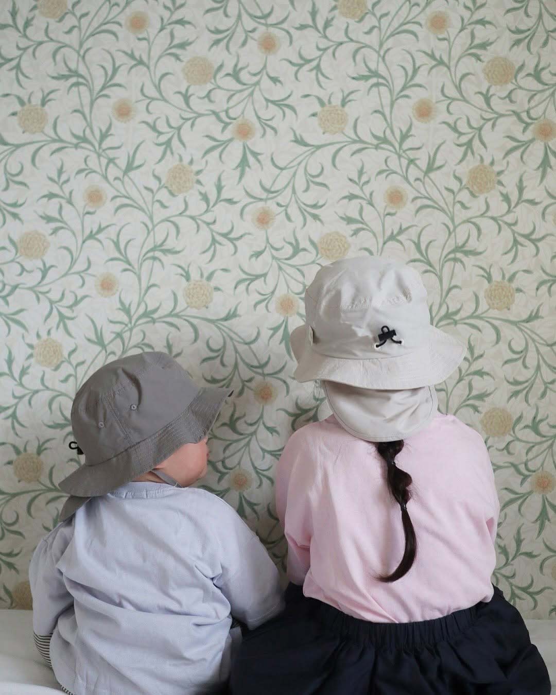 「ママのほしいをかなえたパーフェクトな帽子！」インスタグラマーさんも感動したキッズハットの魅力とは？