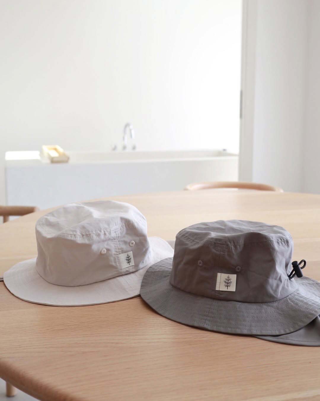 「ママのほしいをかなえたパーフェクトな帽子！」インスタグラマーさんも感動したキッズハットの魅力とは？