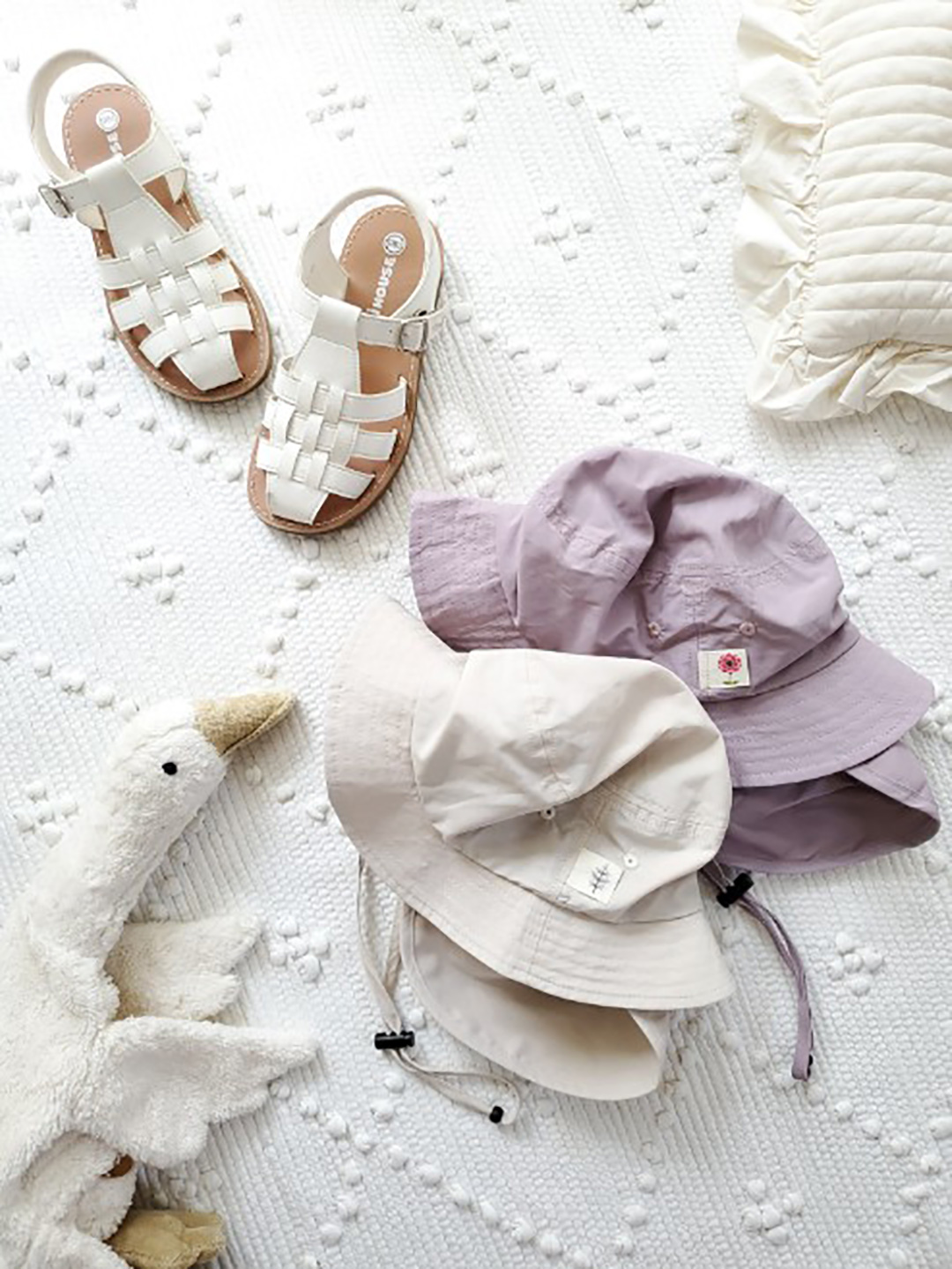 「ママのほしいをかなえたパーフェクトな帽子！」インスタグラマーさんも感動したキッズハットの魅力とは？