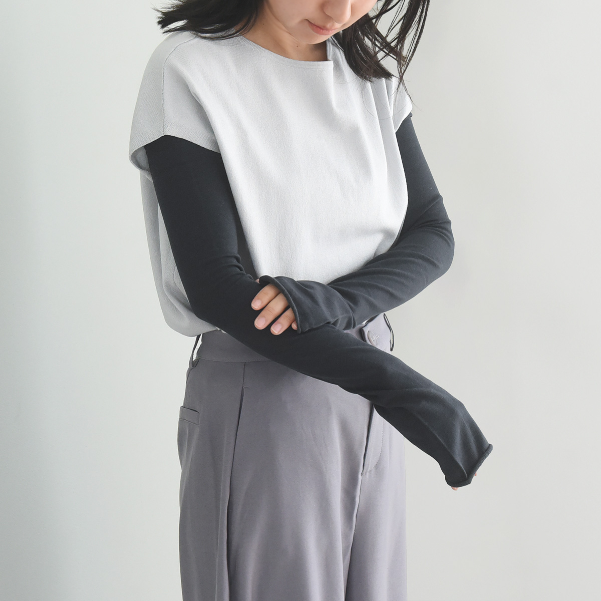 【日差し対策グッズ】紫外線はすでにピーク！？夏を乗り切るファッション小物3選