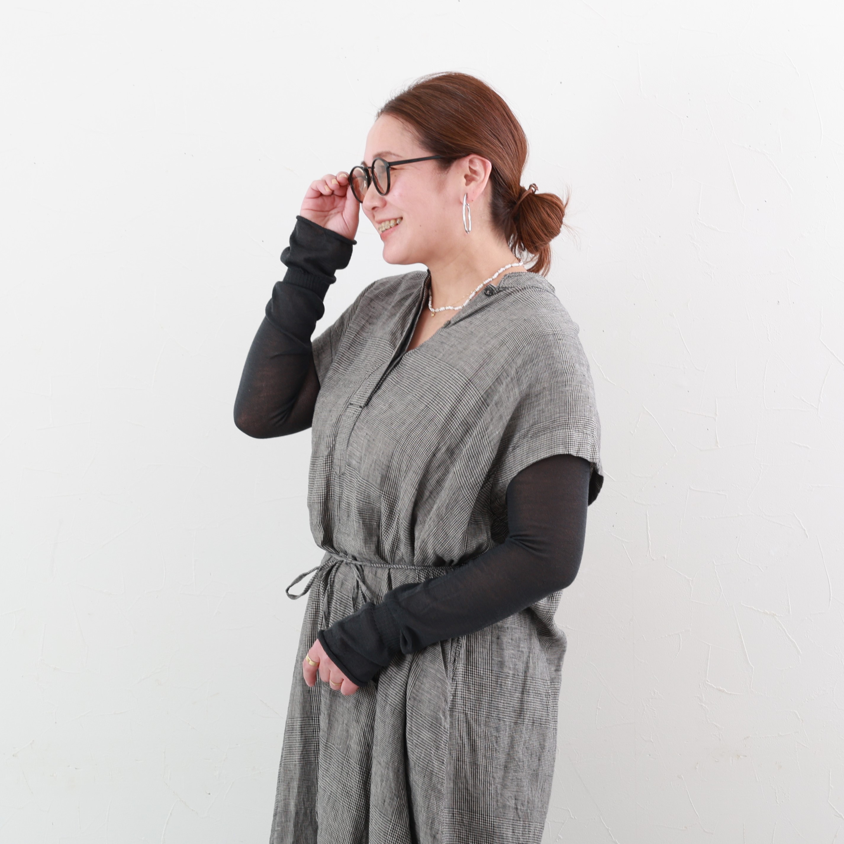 【日差し対策グッズ】紫外線はすでにピーク！？夏を乗り切るファッション小物3選