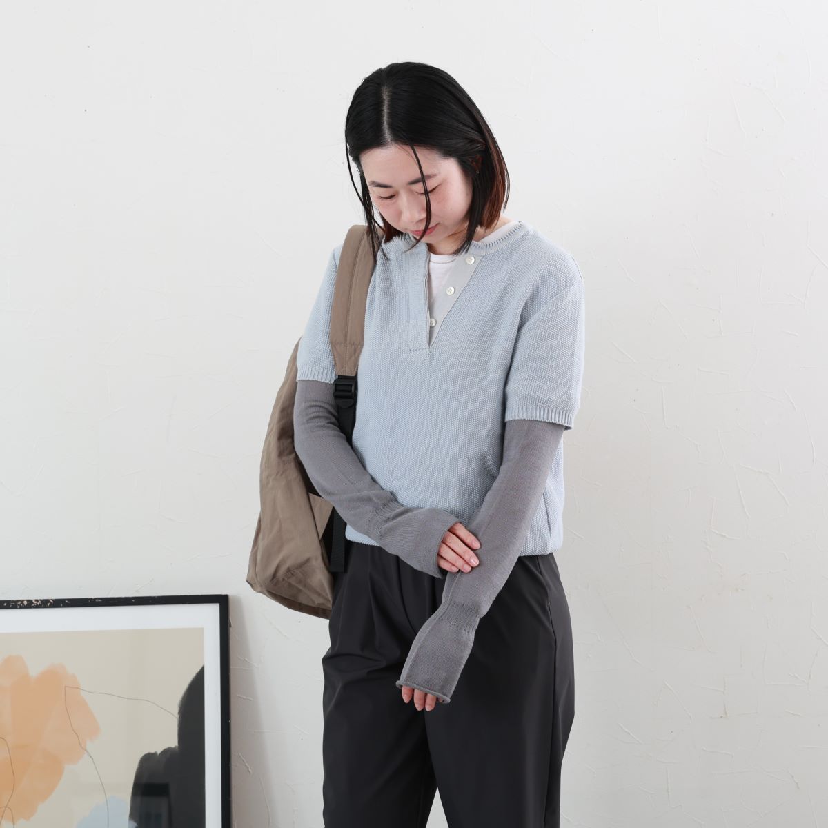 【日差し対策グッズ】紫外線はすでにピーク！？夏を乗り切るファッション小物3選