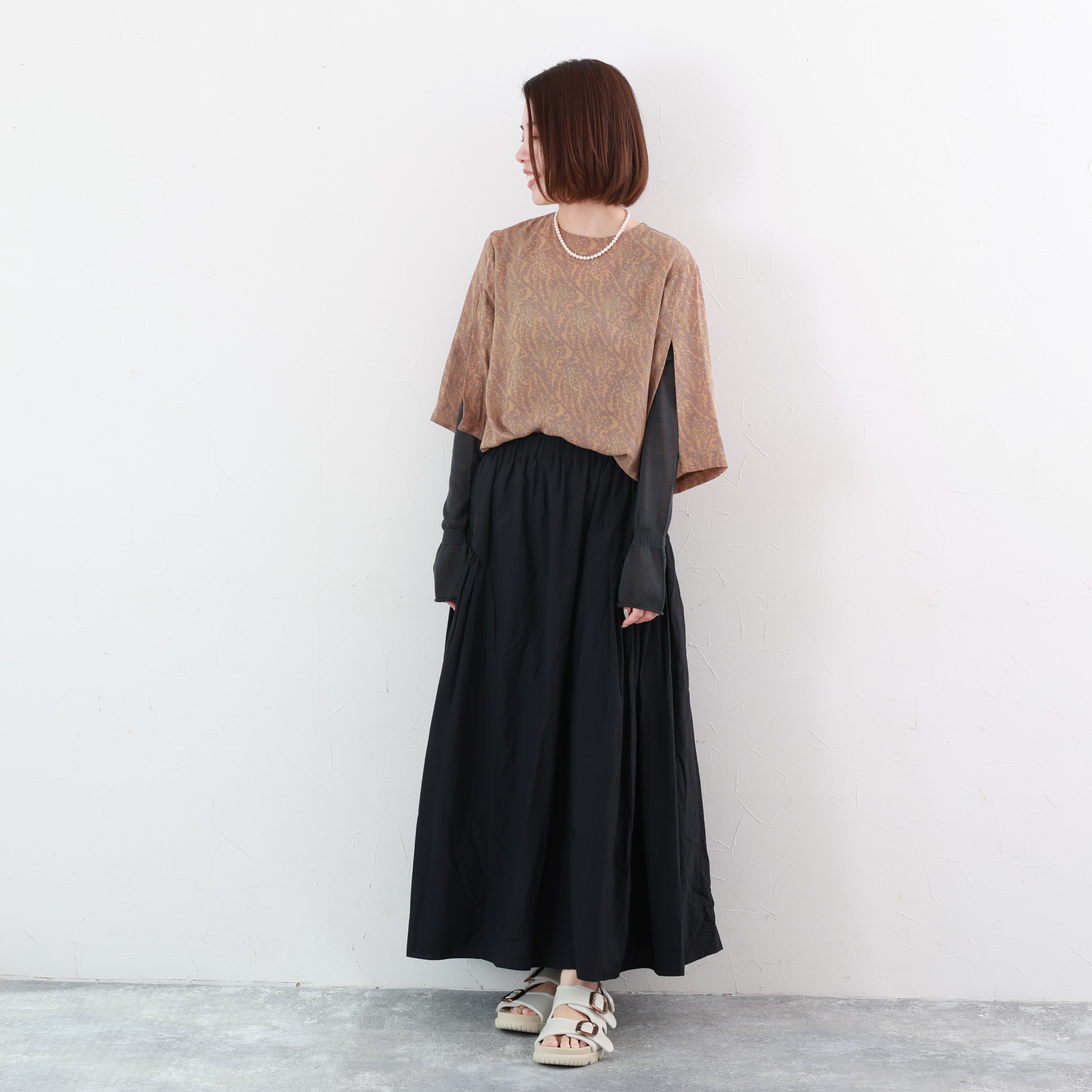 【日差し対策グッズ】紫外線はすでにピーク！？夏を乗り切るファッション小物3選