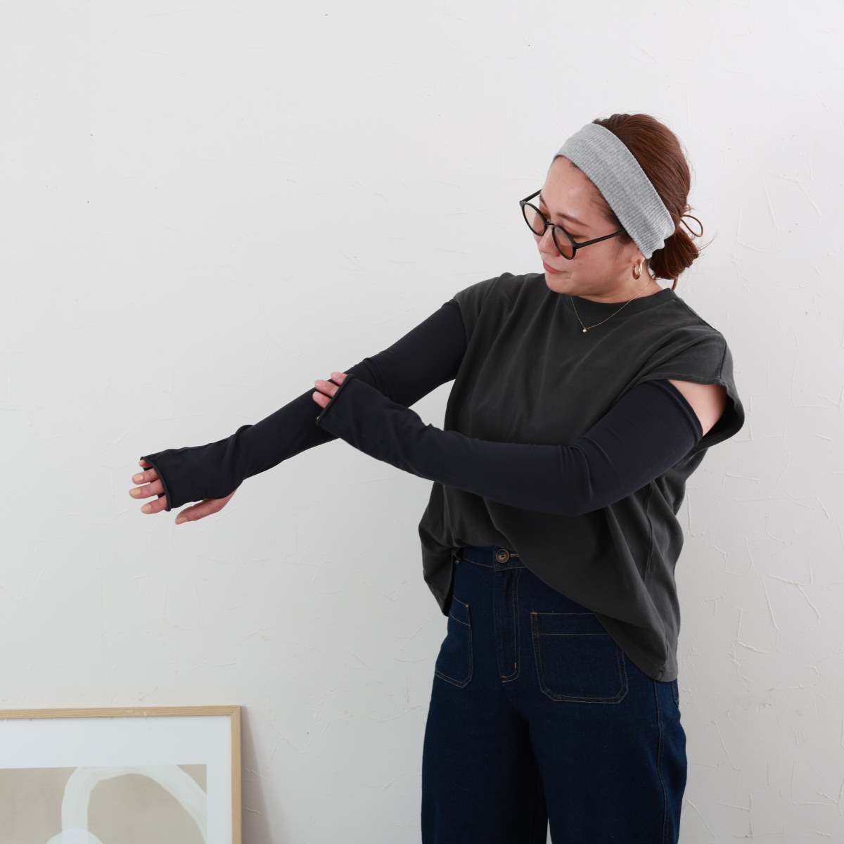 【日差し対策グッズ】紫外線はすでにピーク！？夏を乗り切るファッション小物3選