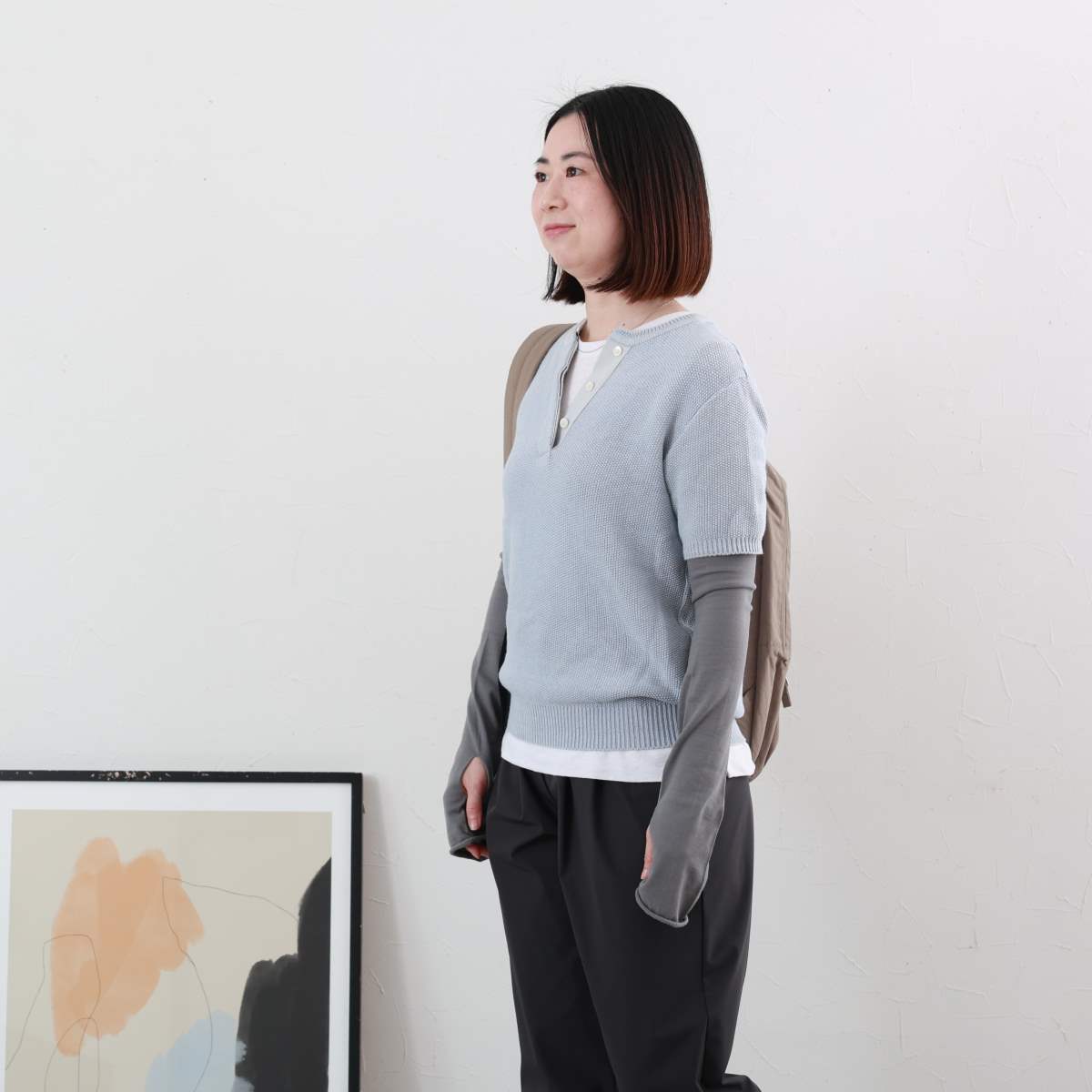 【日差し対策グッズ】紫外線はすでにピーク！？夏を乗り切るファッション小物3選