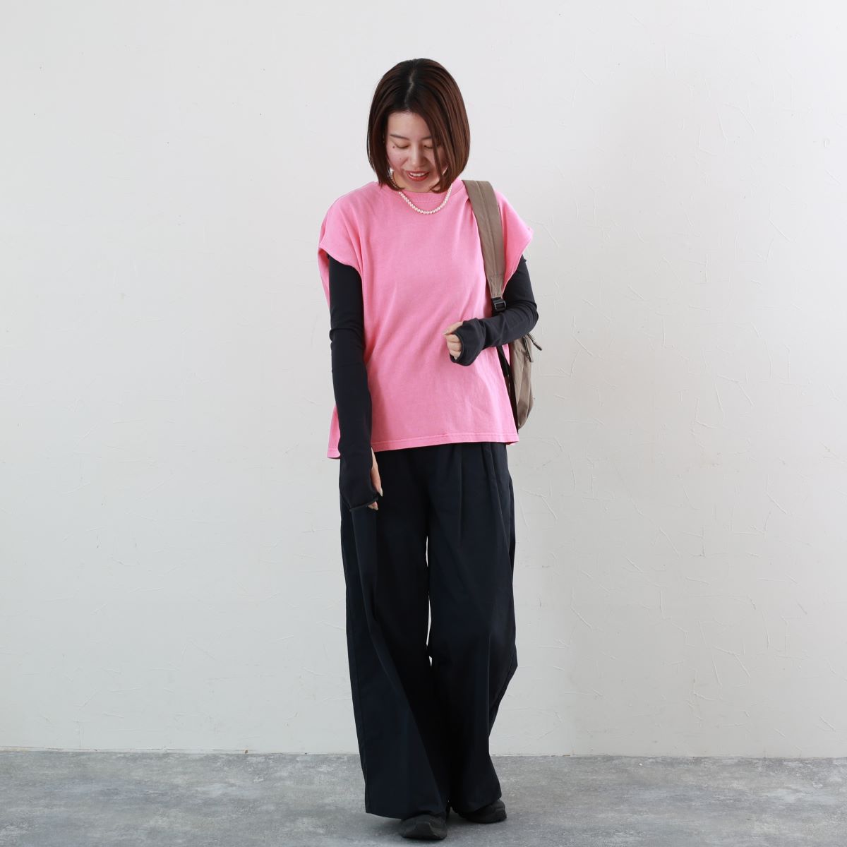 【日差し対策グッズ】紫外線はすでにピーク！？夏を乗り切るファッション小物3選