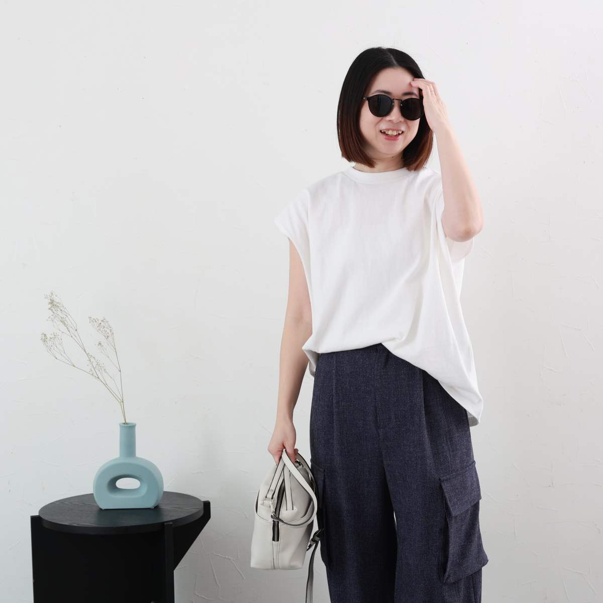 【日差し対策グッズ】紫外線はすでにピーク！？夏を乗り切るファッション小物3選