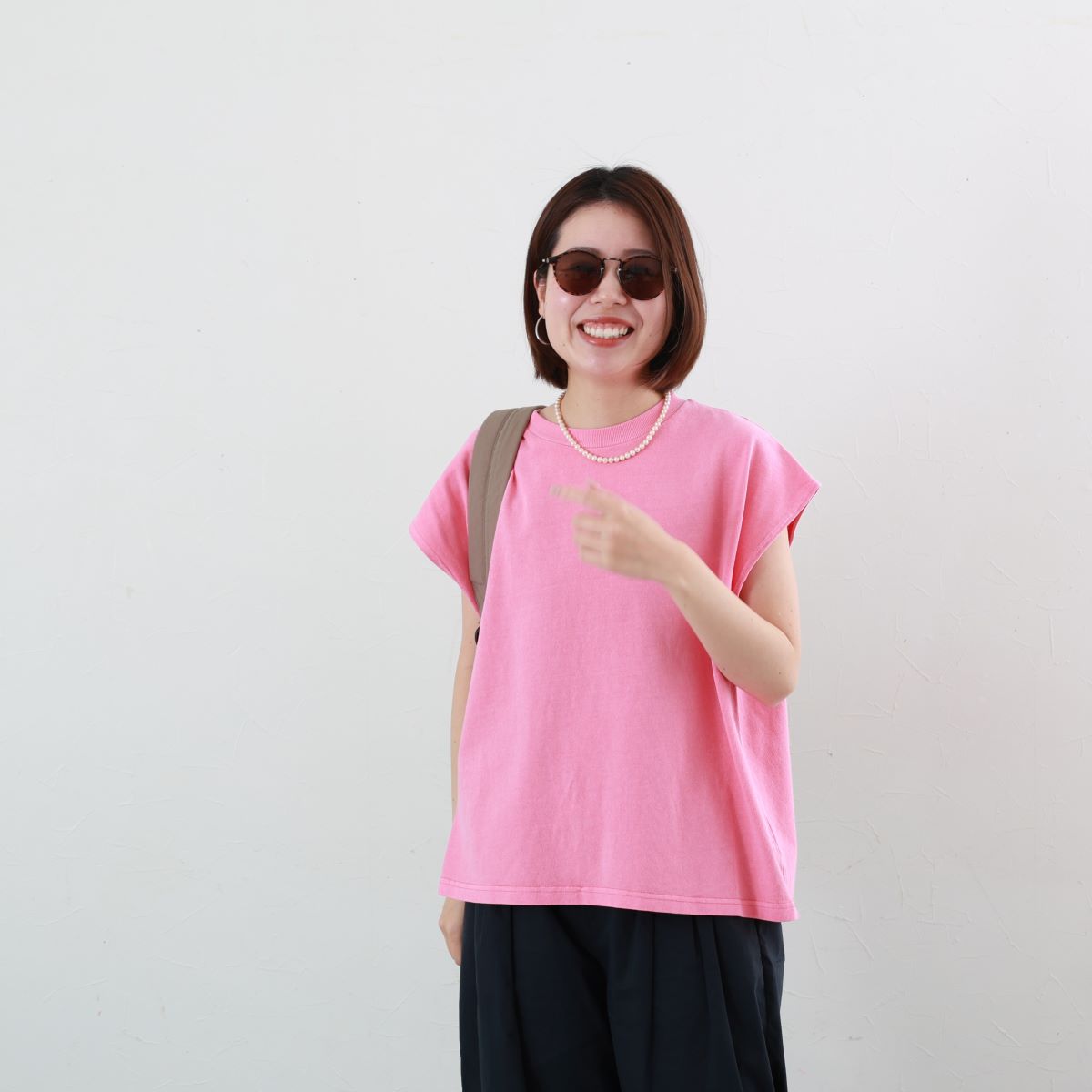 【日差し対策グッズ】紫外線はすでにピーク！？夏を乗り切るファッション小物3選