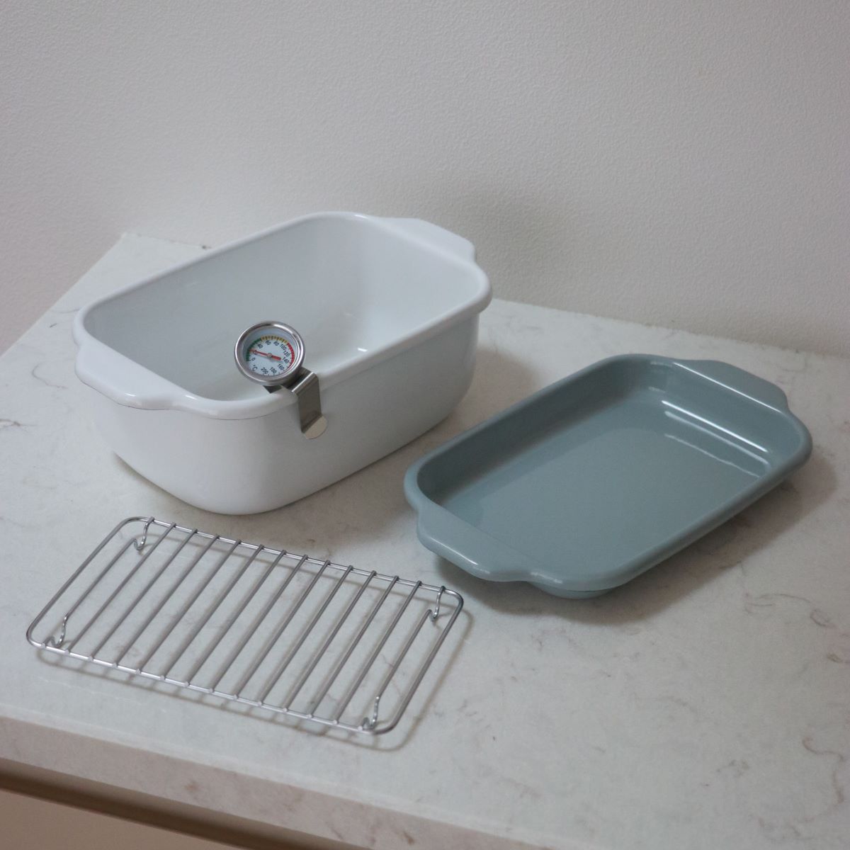 揚げ物を「面倒」と思わなくなった！高評価「四角い天ぷら鍋」の魅力を3名のインスタグラマーさんに聞きました