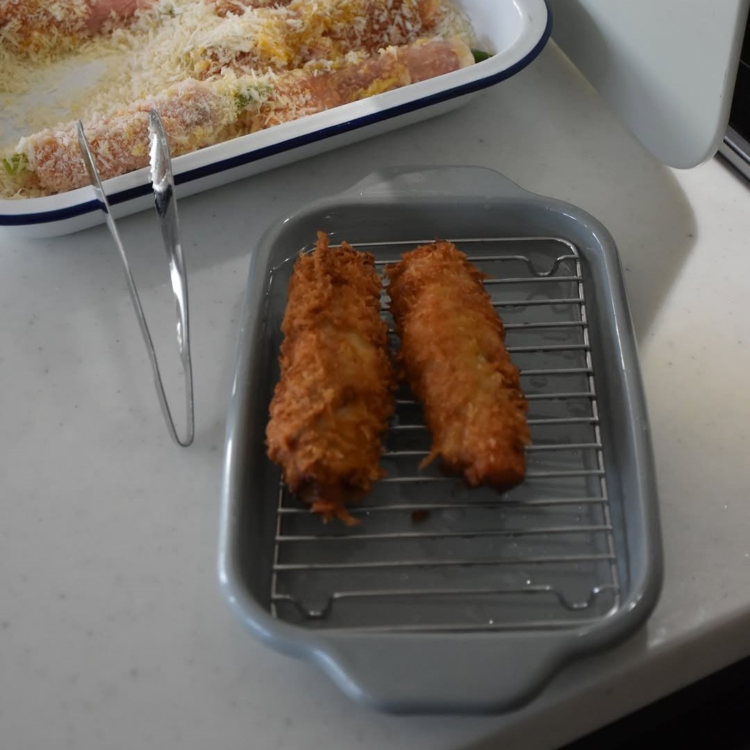 揚げ物を「面倒」と思わなくなった！高評価「四角い天ぷら鍋」の魅力を3名のインスタグラマーさんに聞きました