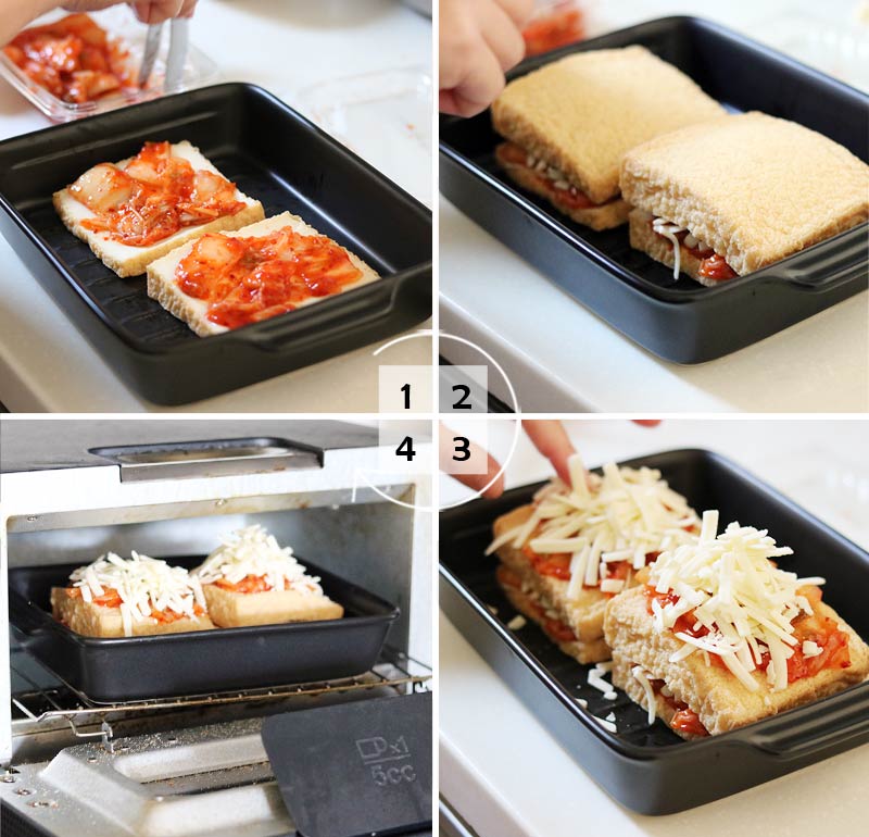 もはや蓋が主役！？「グリルプレート」＋「グリルパン」に進化したモアグリラー（レシピつき）