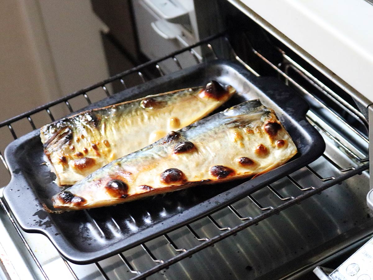 もはや蓋が主役！？「グリルプレート」＋「グリルパン」に進化したモアグリラー（レシピつき）