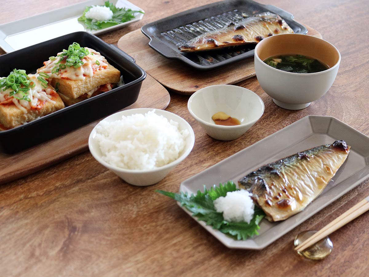 もはや蓋が主役！？「グリルプレート」＋「グリルパン」に進化したモアグリラー（レシピつき）