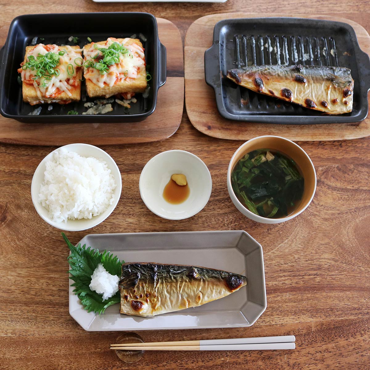 もはや蓋が主役！？「グリルプレート」＋「グリルパン」に進化したモアグリラー（レシピつき）