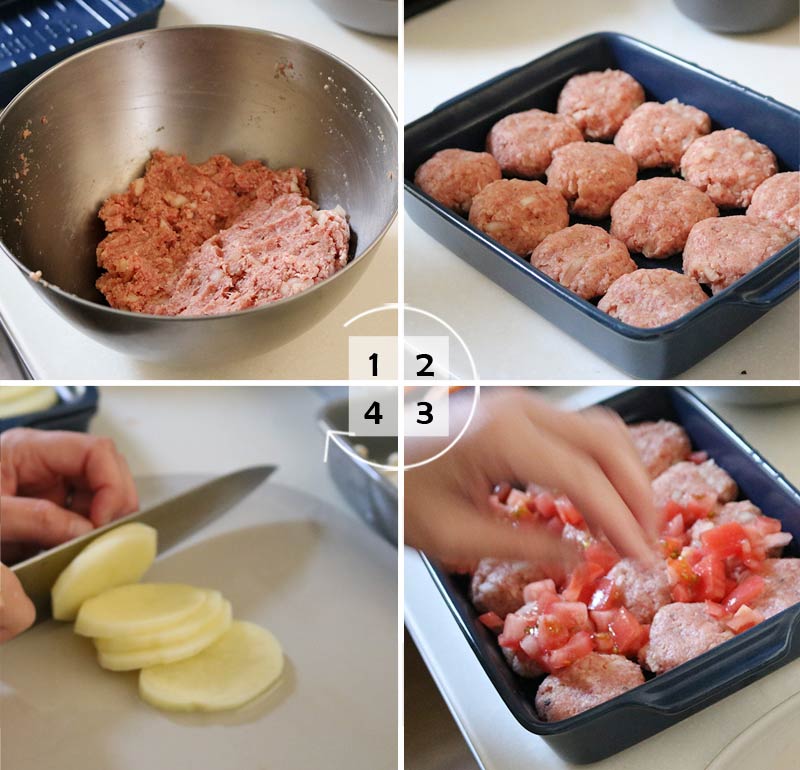 もはや蓋が主役！？「グリルプレート」＋「グリルパン」に進化したモアグリラー（レシピつき）