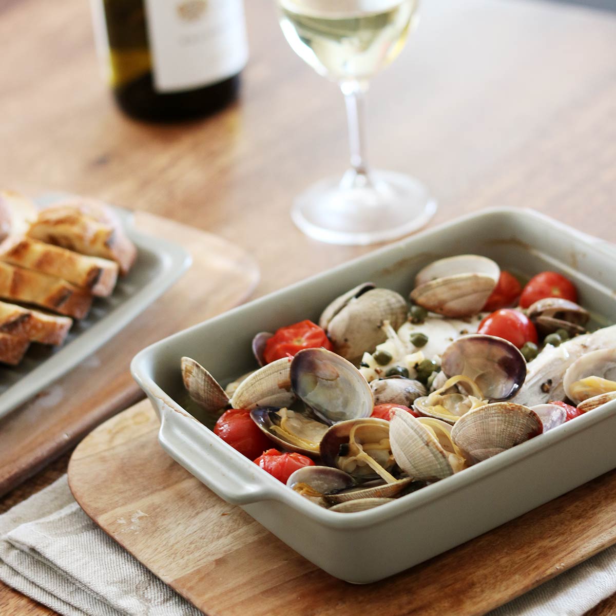 もはや蓋が主役！？「グリルプレート」＋「グリルパン」に進化したモアグリラー（レシピつき）