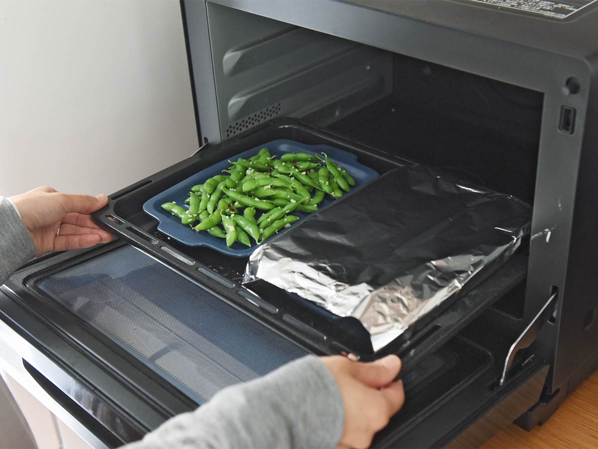 もはや蓋が主役！？「グリルプレート」＋「グリルパン」に進化したモアグリラー（レシピつき）