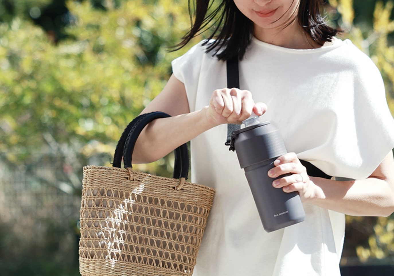 【猛暑に備えて◎】ひんやりを持ってお出かけできる、インスタグラマーさん御用達「保冷アイテム」まとめ