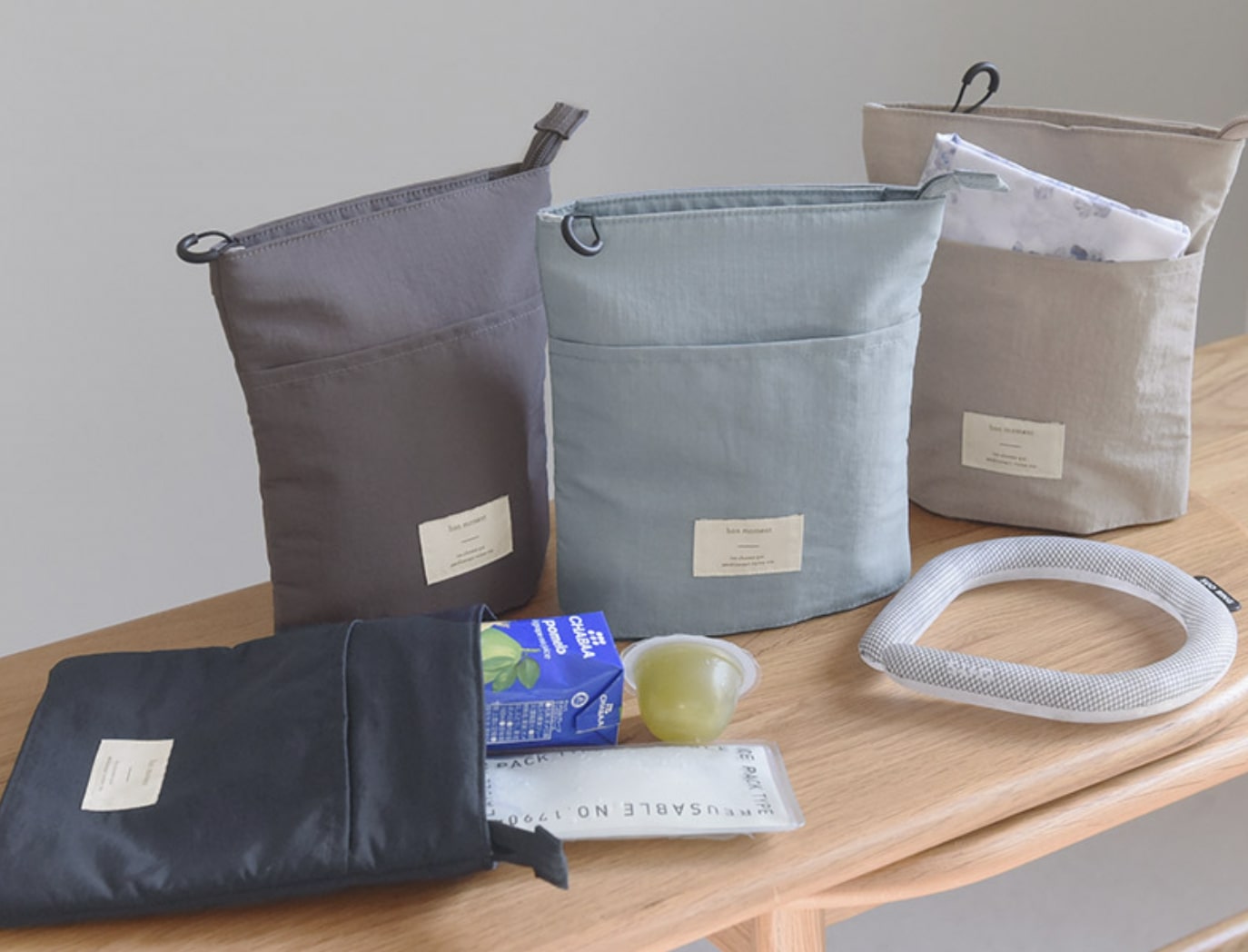 【猛暑に備えて◎】ひんやりを持ってお出かけできる、インスタグラマーさん御用達「保冷アイテム」まとめ