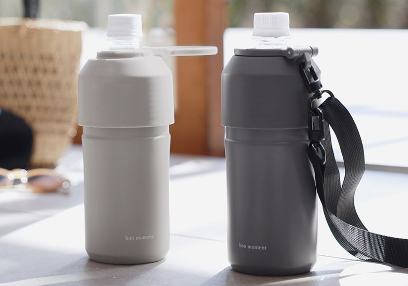 【猛暑に備えて◎】ひんやりを持ってお出かけできる、インスタグラマーさん御用達「保冷アイテム」まとめ