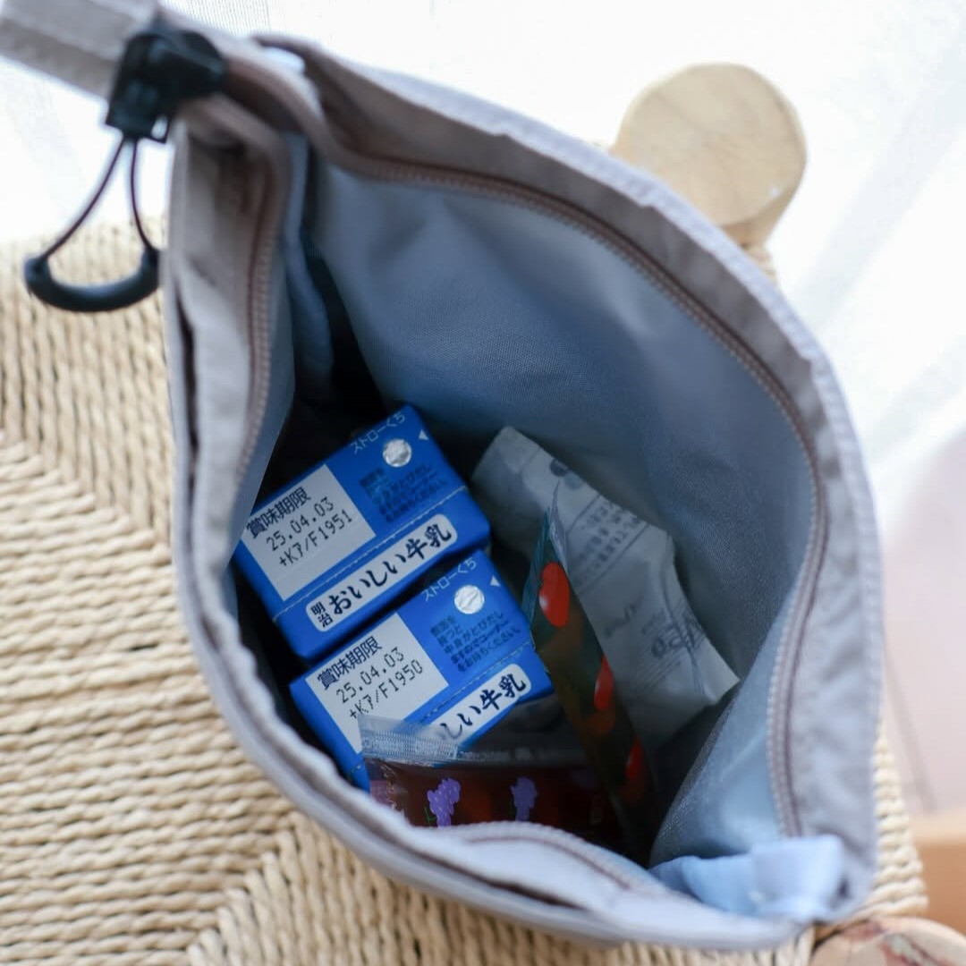 【猛暑に備えて◎】ひんやりを持ってお出かけできる、インスタグラマーさん御用達「保冷アイテム」まとめ