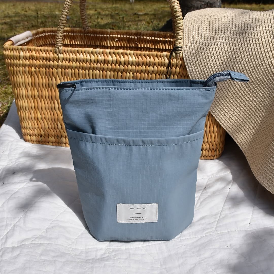 【猛暑に備えて◎】ひんやりを持ってお出かけできる、インスタグラマーさん御用達「保冷アイテム」まとめ