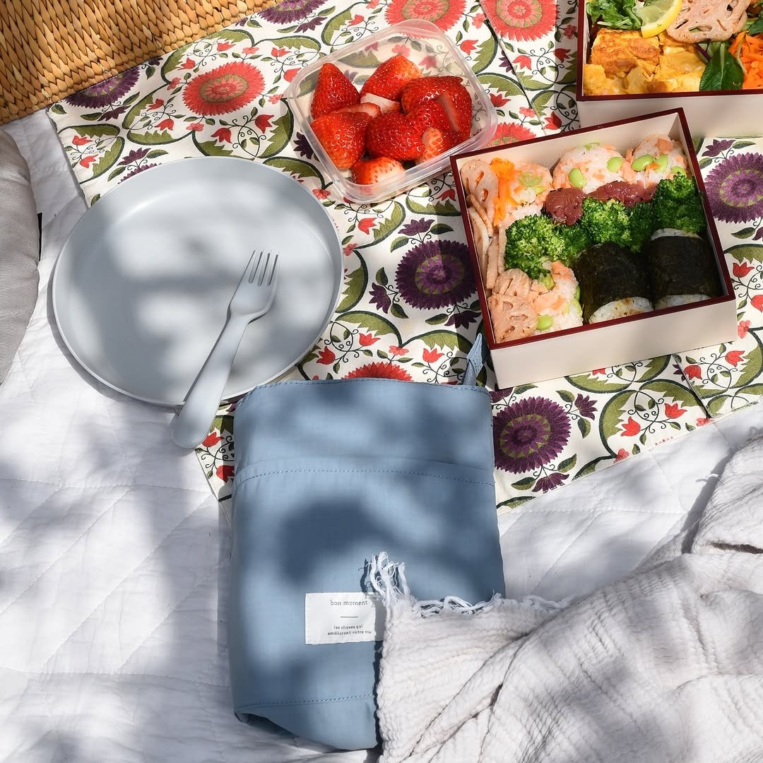 【猛暑に備えて◎】ひんやりを持ってお出かけできる、インスタグラマーさん御用達「保冷アイテム」まとめ