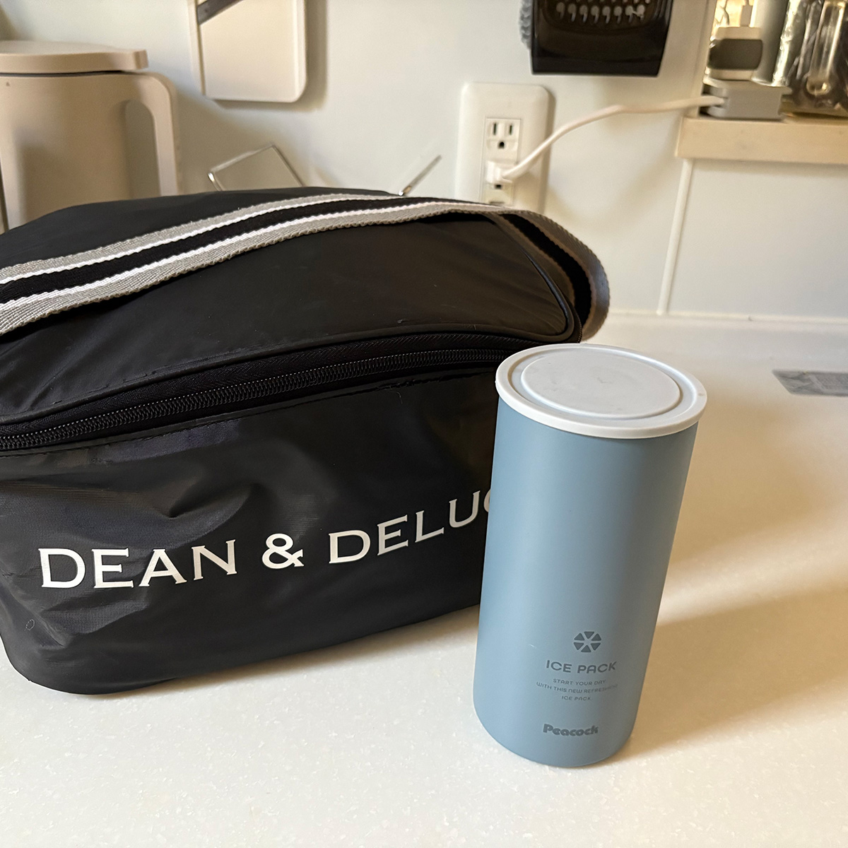 「持ち運べる氷のう」頑張るわが子の熱中症対策＆自分もヒヤッ。3サイズのスタッフレポ