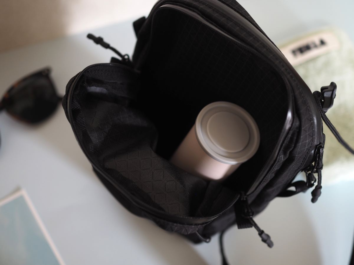 「持ち運べる氷のう」頑張るわが子の熱中症対策＆自分もヒヤッ。3サイズのスタッフレポ